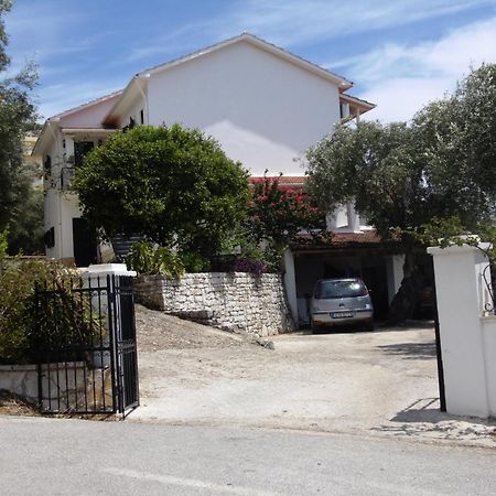 Villa Elli Panoramic View Ypsos Oda fotoğraf