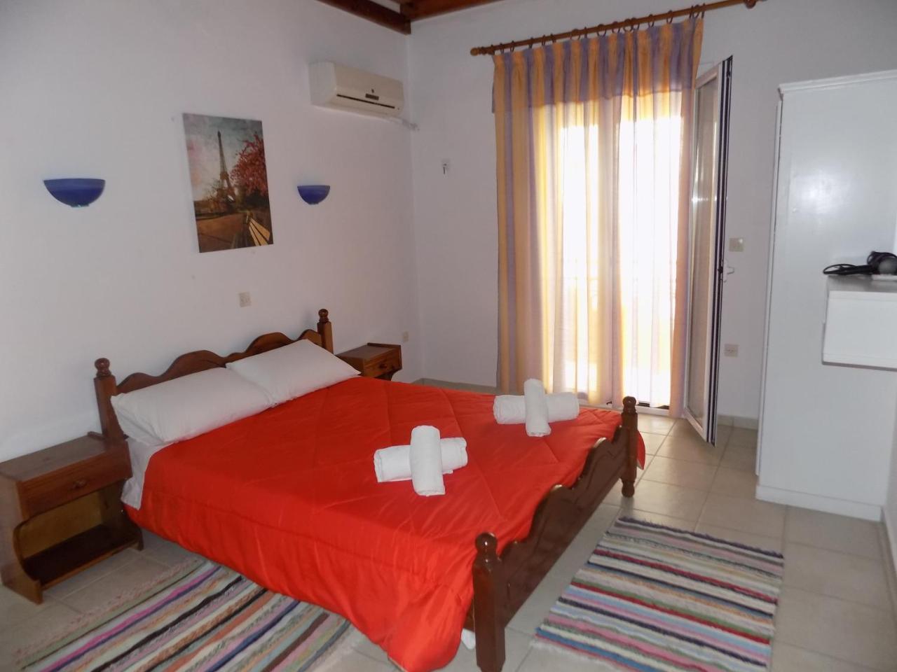 Villa Elli Panoramic View Ypsos Dış mekan fotoğraf